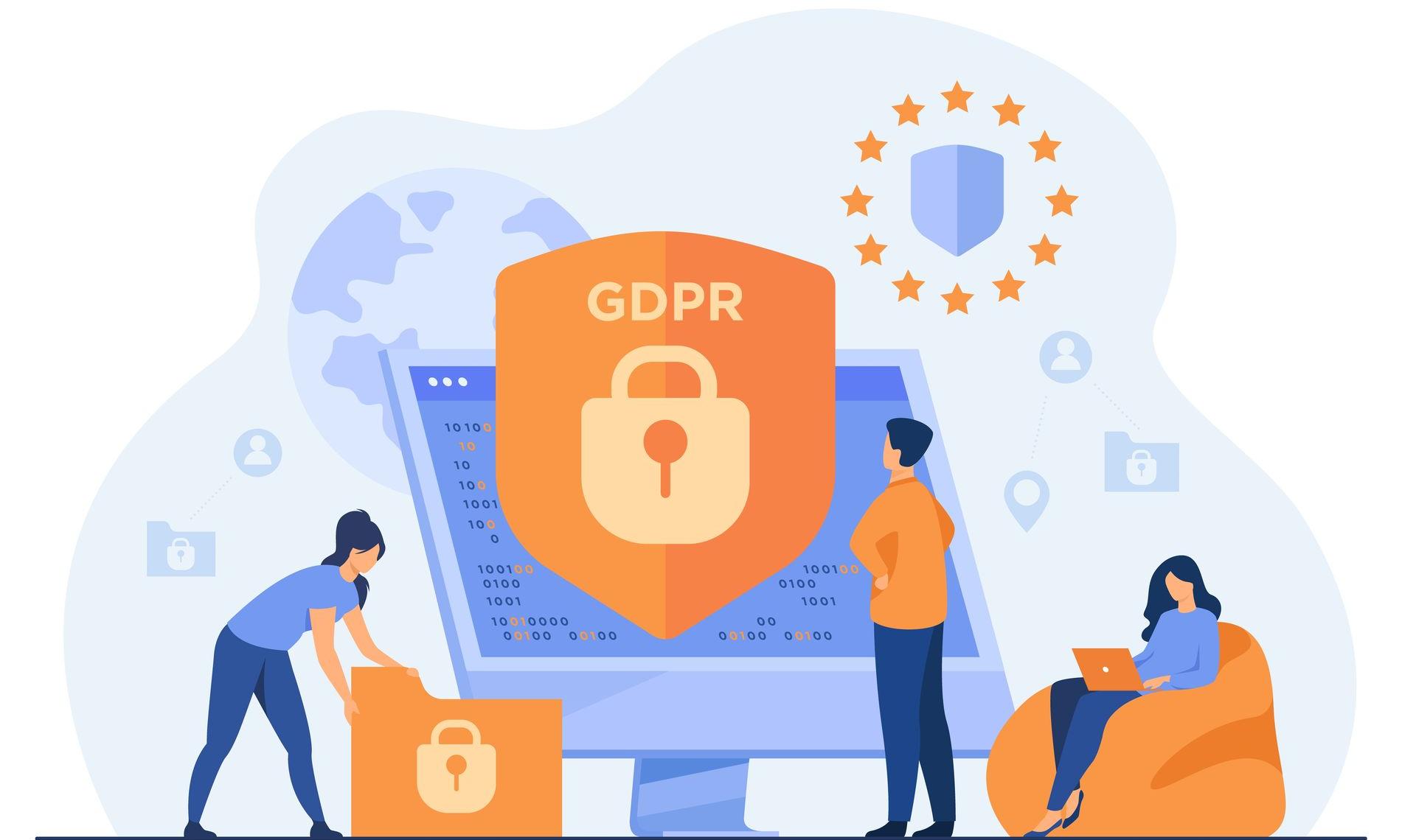 GDPR nel mondo