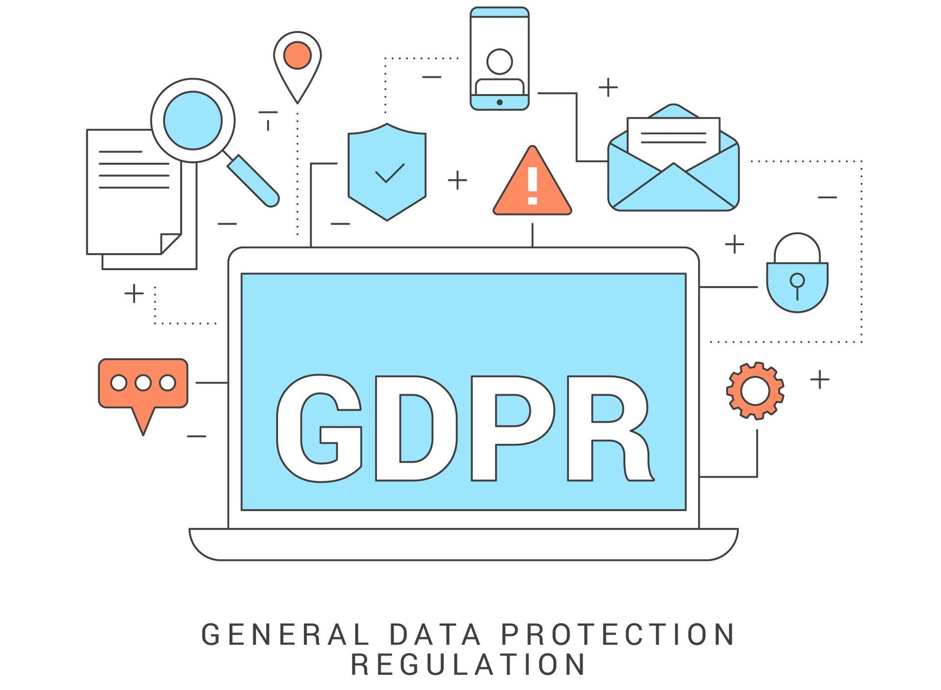 Normativa GDPR