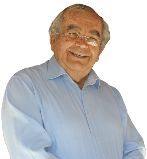 il Fondatore di Vemar: Michele Ventre