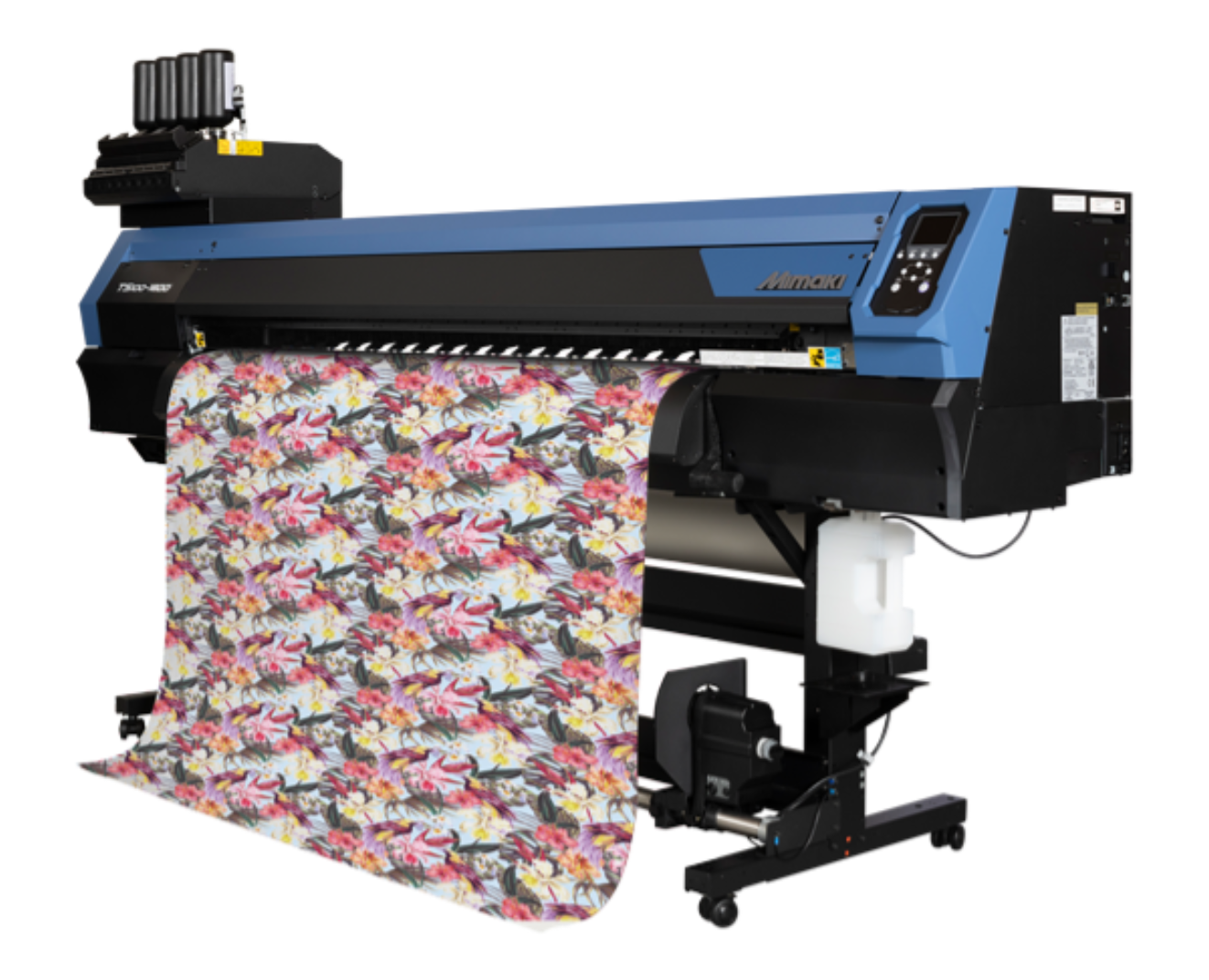 Plotter Sublimazione