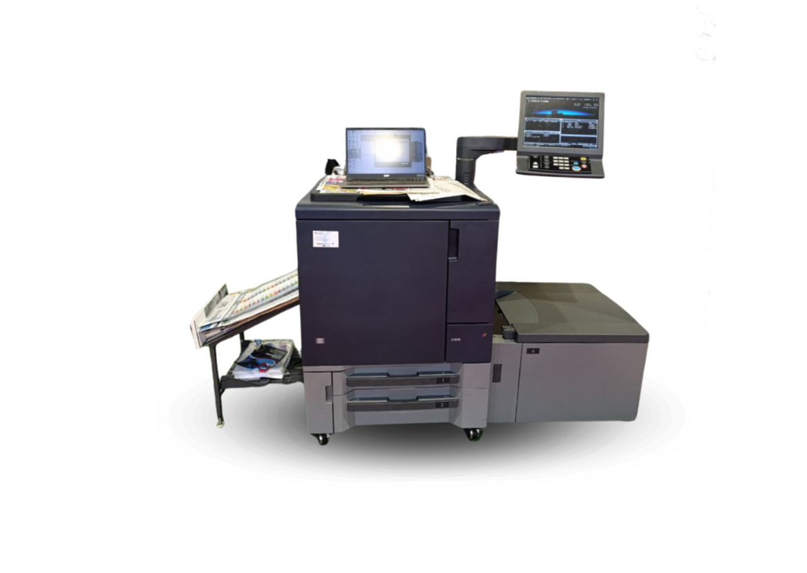 Stampa da produzione