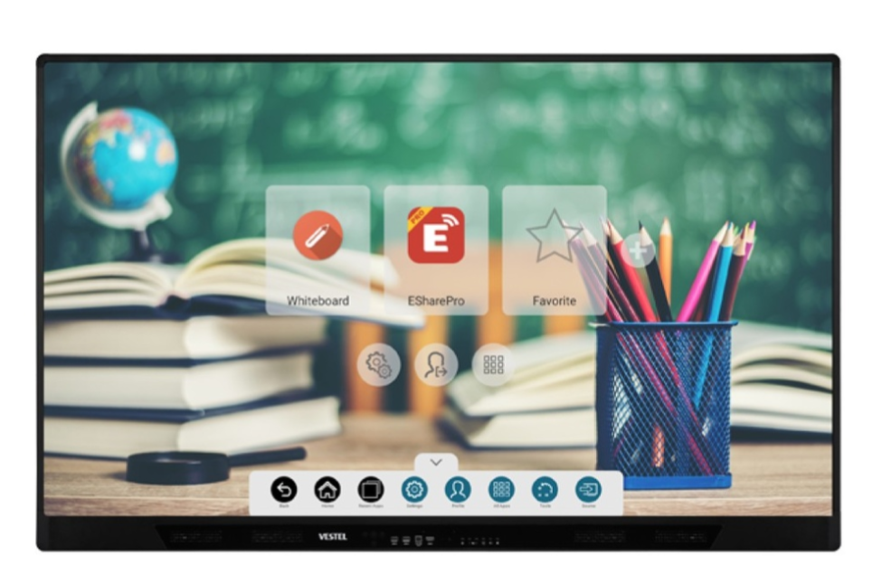 Segnaletica digitale