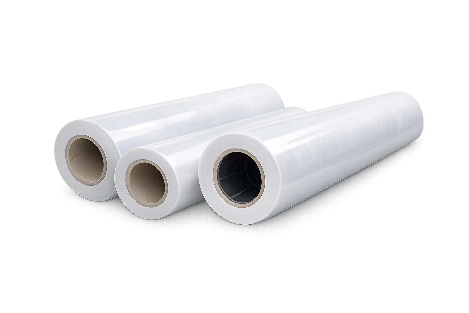 Rotolo di pellicola PET DTF