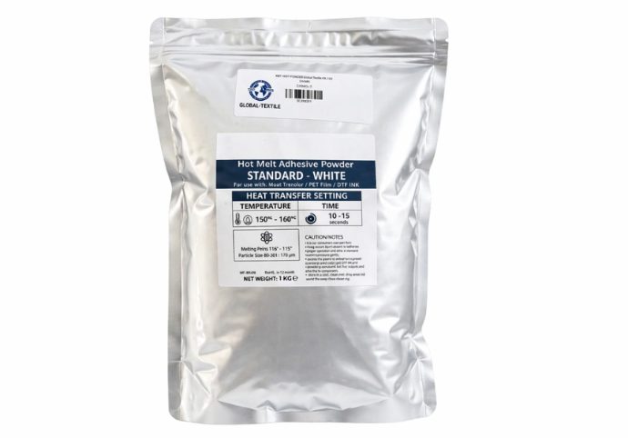 Colla dtf standard white