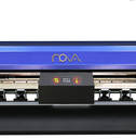 Nova NV6202 - Plotter 2 Teste 4 colori luce di stampa 160 Eco-Solvent