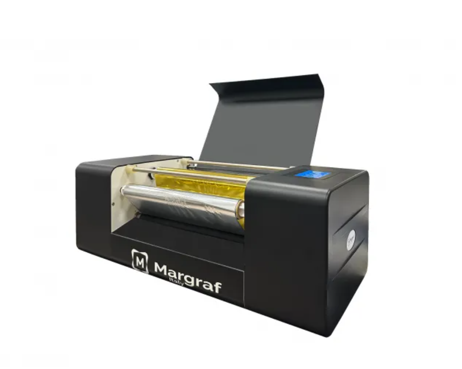 STAMPANTE DIGITALE A FOIL MOD. MGI-GOLD PRINTER