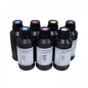 UV curing hard color ink PER NANO 9 INCLUSO NELLA MACCHINA