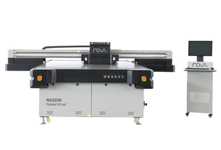 Nova NV2030 - UV LED FLATBED 2000x3000