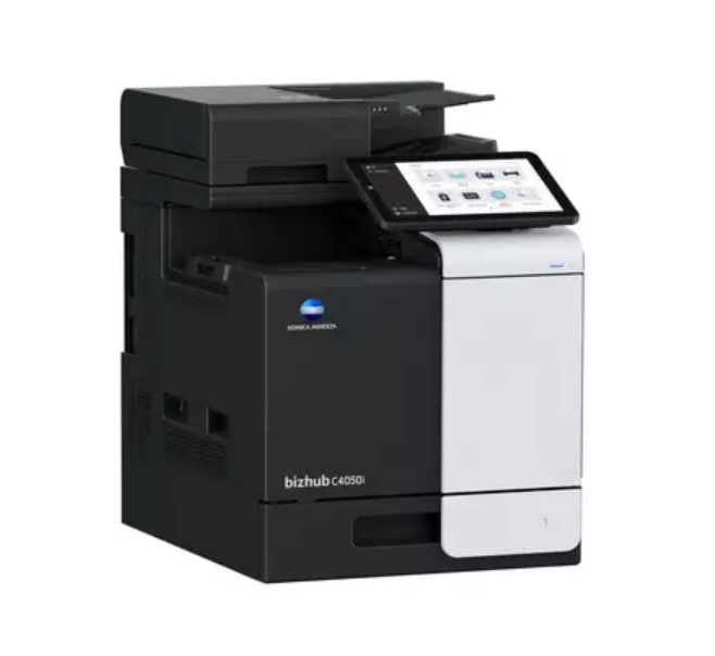 Konica Minolta Bizhub C4050i