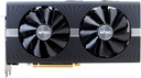 Scheda Video Nitro RX580 8GB GDDR5\256-BIT