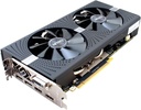 Scheda Video Nitro RX580 8GB GDDR5\256-BIT