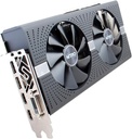 Scheda Video Nitro RX580 8GB GDDR5\256-BIT