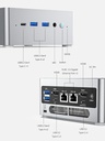 Mini Pc MINISFORUM NAB6 Lite