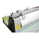 Termosaldatrice semiautomatica Easy Banner