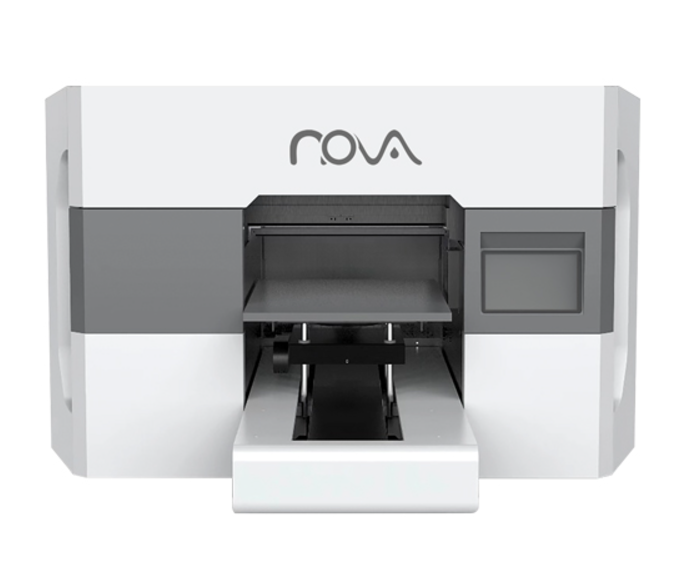 Stampante Nova UV A3 Plus