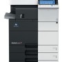 Multifunizione Konica Minolta A3 Colori Bizhub C554