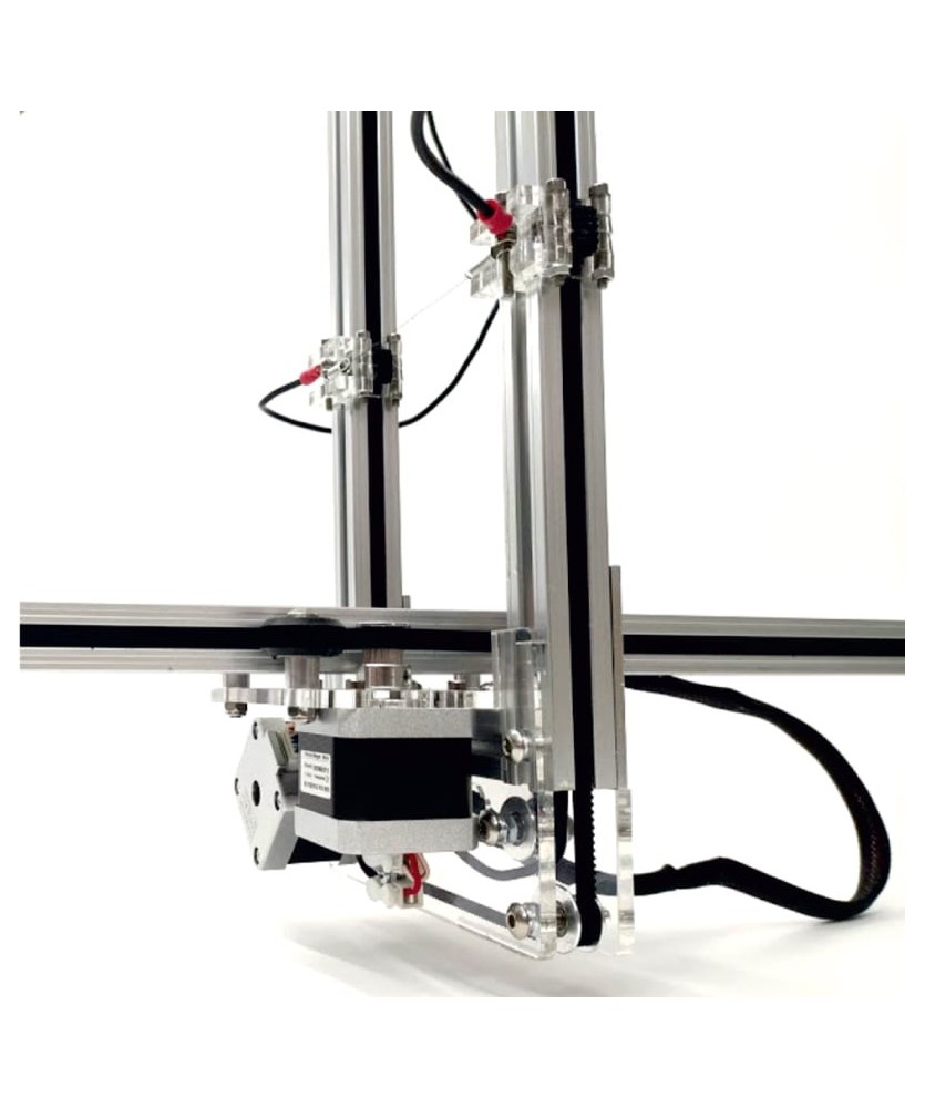 Master 40 Tagliapolistirolo 100 cm