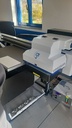 CR6090 UV flatbed printer