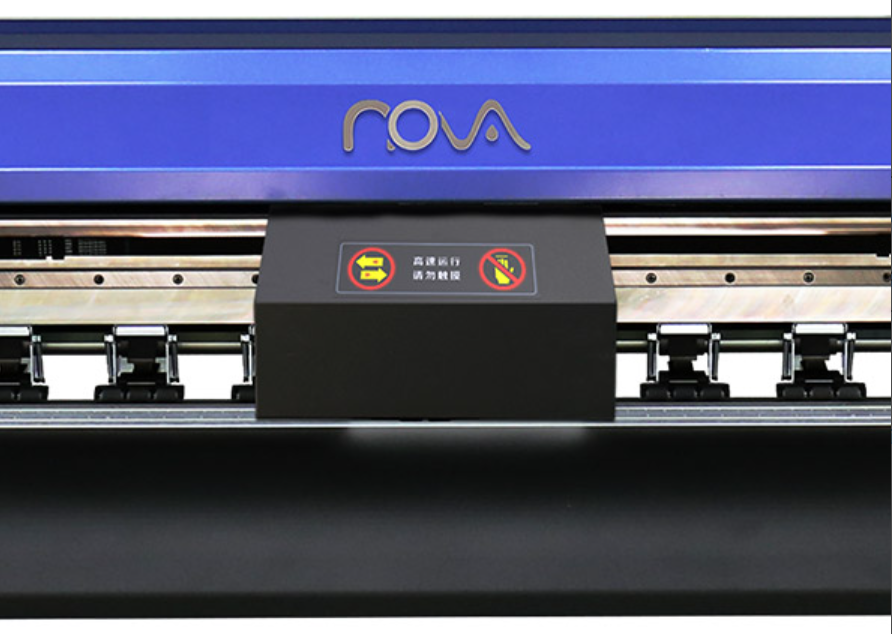 Nova NV1601 Plotter 1 testa 4 colori base acqua luce 160