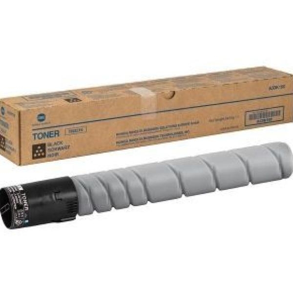 TN-328K Toner bizhub C360i/C300i/C250i durata 28.000 pag.