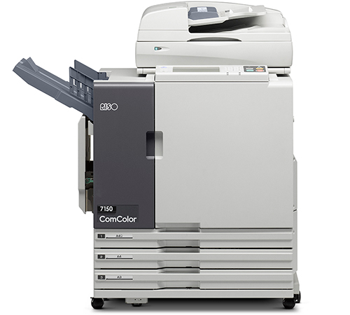 Riso  ComColor 7150