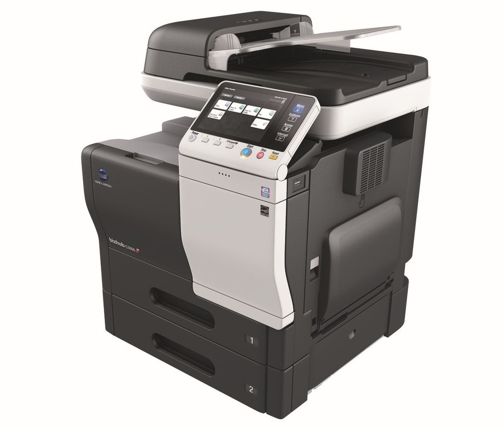 Multifunzione Konica Minolta Bizhub C3351