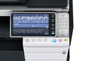 Multifunizione Konica Minolta A3 Colori Bizhub C554