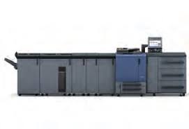 Multifunzione Konica Minolta Bizhub Pro C1060L