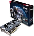 Scheda Video Nitro RX580 8GB GDDR5\256-BIT