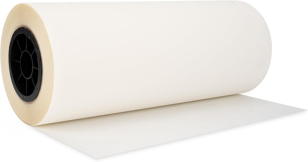 DTF PET FILM ROLL HOT PEELING TYPE Premium