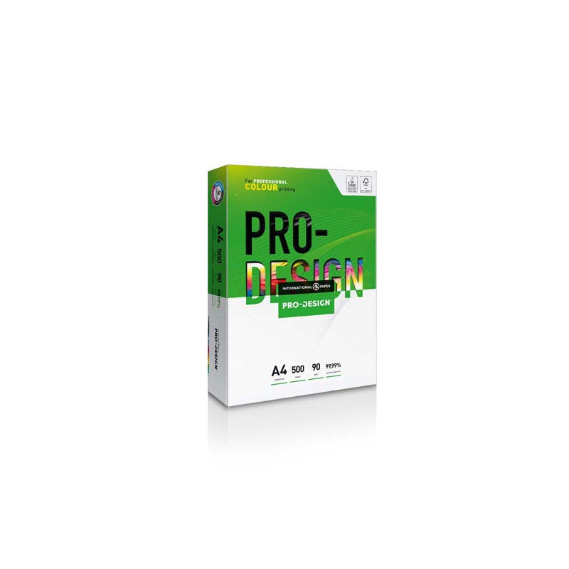 PRO DESIGN DIGITAL