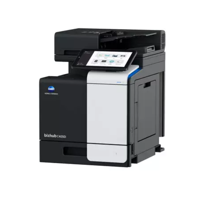 Konica Minolta Bizhub C4050i