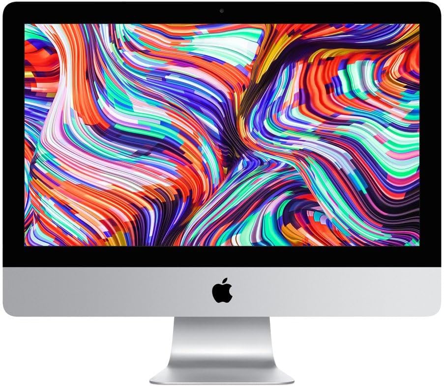 APPLE IMAC REFURBISHED 2017