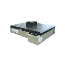 Fornetto per DTF - F.to 38x64 cm, con filtro purificante