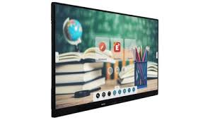 Vestel IFX753-4P IFX Series - 75"