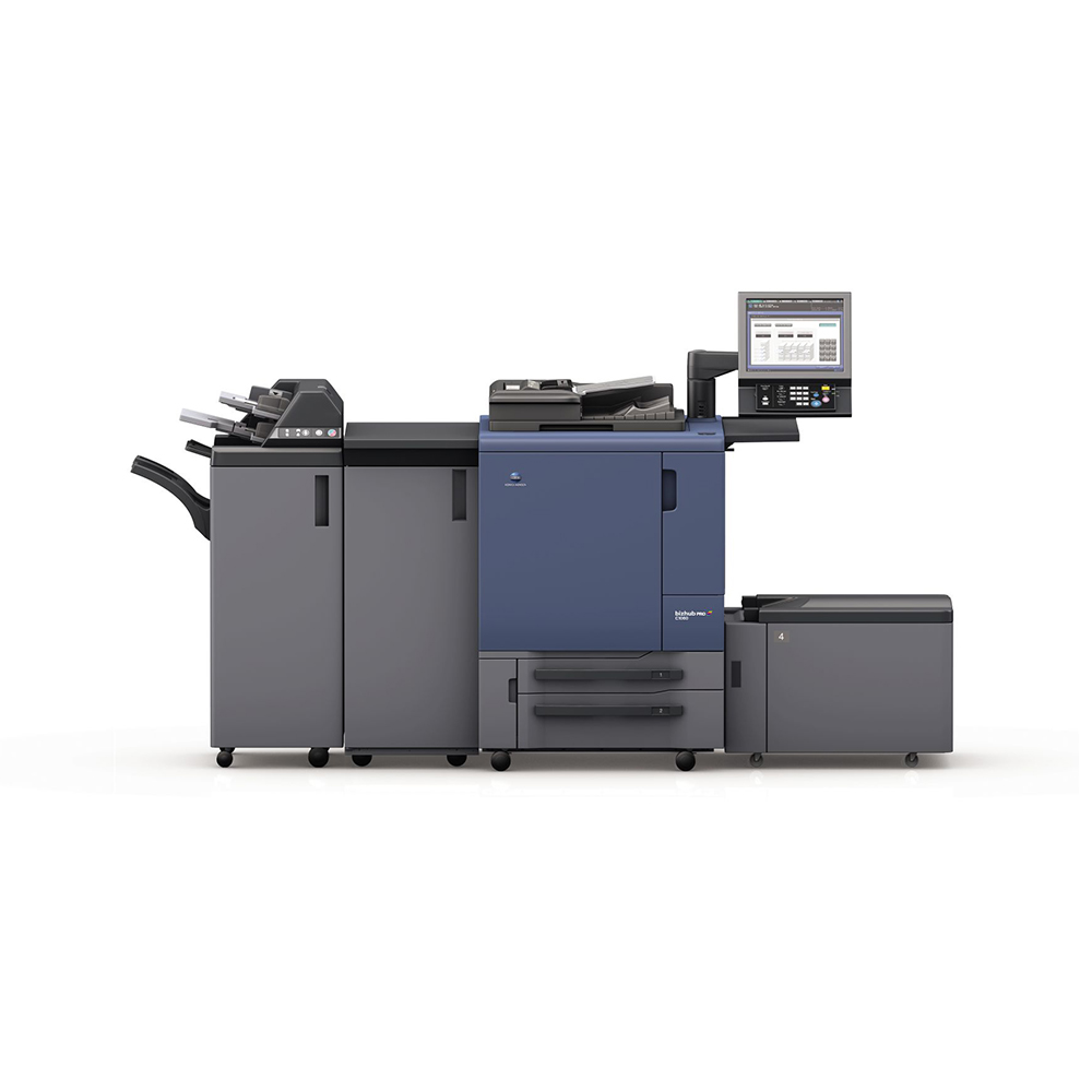 Accurio Press - C2060