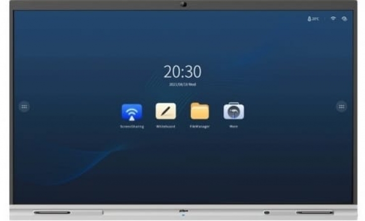 Dahua Smart Whiteboard