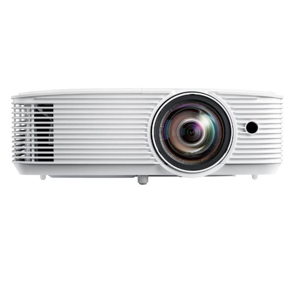 Optoma H117ST