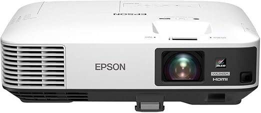 Videoproiettore Epson EB-2250U