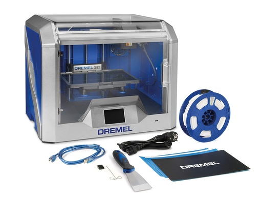 [a80dremel3d40] STAMPANTE 3D DREMEL 3D40