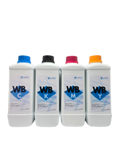 WATER BASE INK