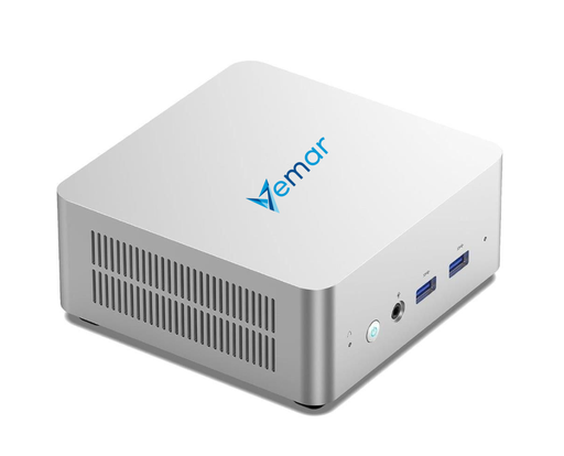 [‎UN1290] Mini PC MINIS FORUM UN1290