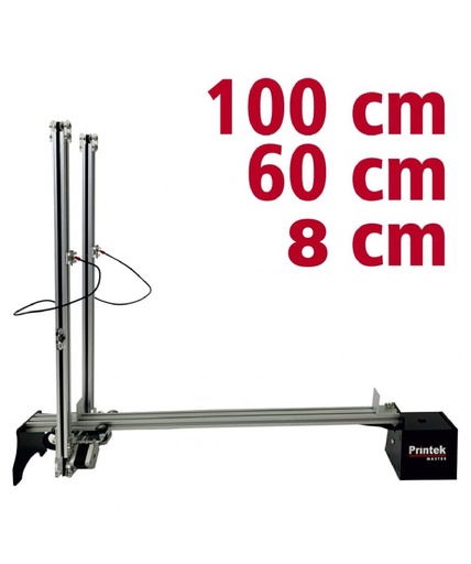 [Master40] Master 40 Tagliapolistirolo 100 cm