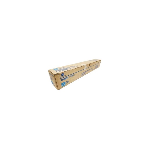 [AAV8450] TN-328C Toner bizhub C360i/C300i/C250i durata 28.000 pag.