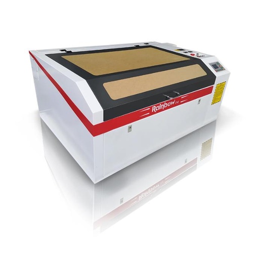 [laser printer] Macchina per incisione laser CO2 6090
