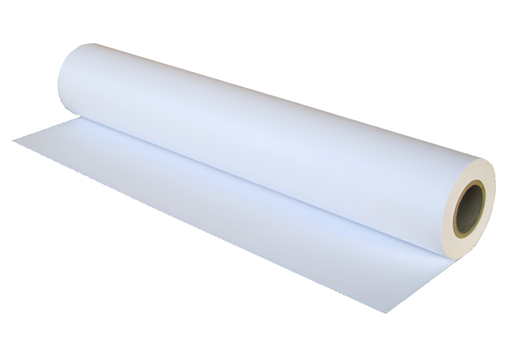 [RPL9145090/4] Rotolo carta per Plotter 91x50, 90Gr