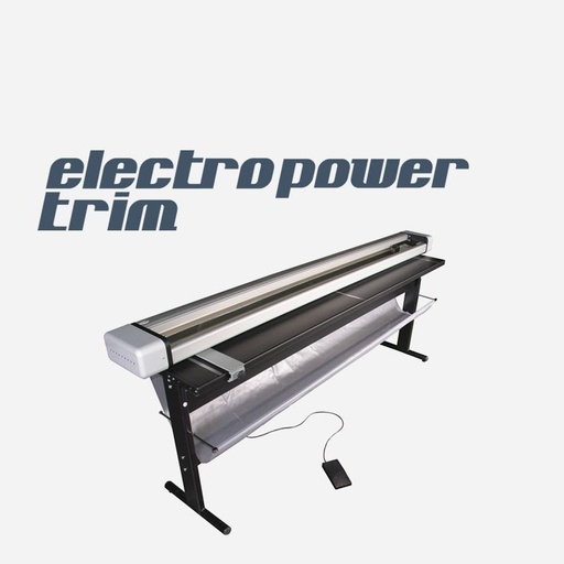 [P905] E-BLADE taglierina elettrica 2mt.