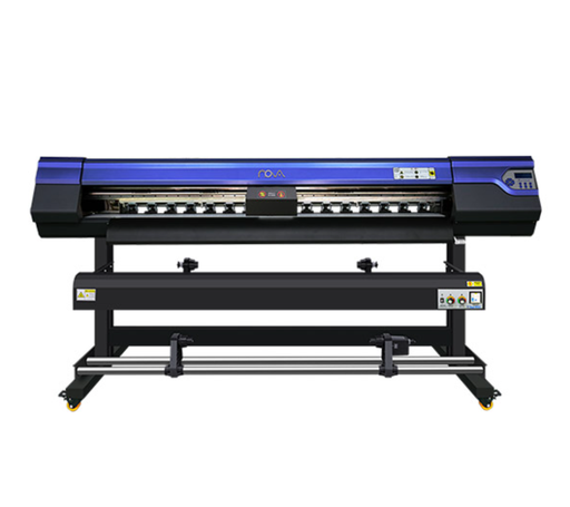 [NV1601] Nova NV1601 Plotter 1 testa 4 colori base acqua luce 160