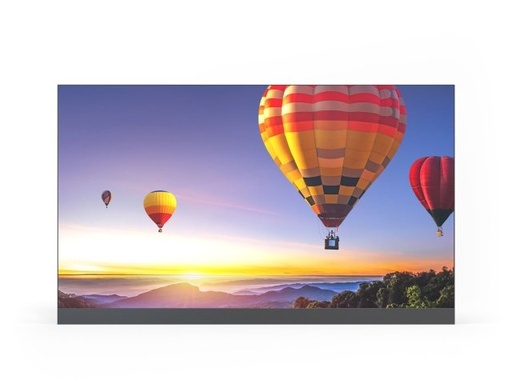 [81000233] LEDWall Sharp NEC 162" LED-E018i-162 E Series