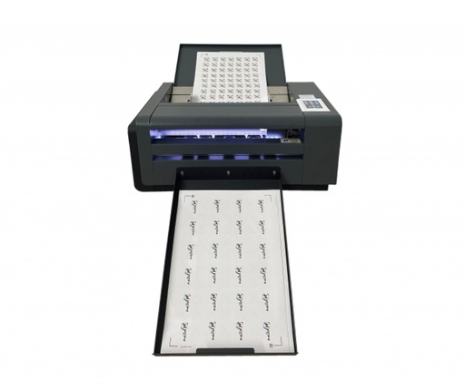[200137] Fustellatrice Mod. MGI 40 Plus